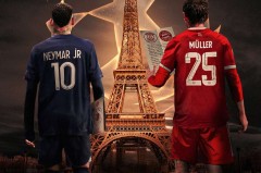 博格巴与法蒂入选摩纳哥欧冠名单：两位巨星尚未完成首秀的背后故事