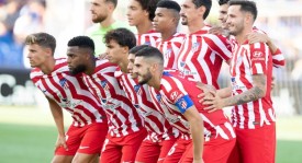 西甲焦点战：皇马领跑，黄潜逆转，西班牙人止跌回升