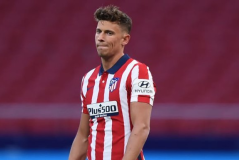 巴萨内部融洽？全能球星回应猜测：是否在掩盖什么